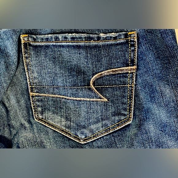 Distressed jeans American Eagle - Picture 3 of 3